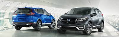 Hybrid touring shown in modern steel metallic. Honda Cr V Hybrid Vs Toyota Rav4 Hybrid Balise Honda North Attleboro