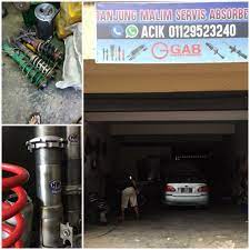 Bengkel kereta reliance sdn bhd no. Tanjung Malim Service Absorber Home Facebook