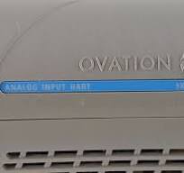 Westinghouse Ovation 5X00058G01 Analog Input Heart Module 5X00058 NEW