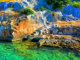 Sağlik bakanliği antalya i̇l sağlık müdürlüğü demre devlet hastanesi. Tour De Un Dia Por Myra Demre Y Kekova La Ciudad Sumergida