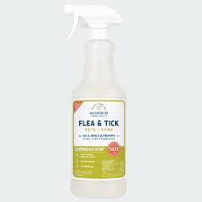 Lemongrass Flea Tick Spray For Pets Home Flea And Tick Spray Tick Spray Flea And Tick