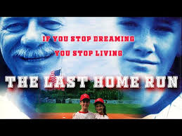 The Last Home Run [1996] Full Movie