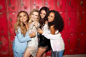 Jesy nelson leaving little mix feels like the worst kind of punch to the gut. Little Mix Photoshoot Like4like