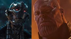 The best theory i have found to state how thanos could have had some involvement. Would Ultron Have Defeated Thanos One Fan Really Seems To Think So