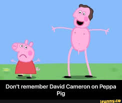 Maybe you would like to learn more about one of these? Peppa Pig Memes