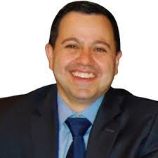 Mark Cintron's Instagram, Twitter & Facebook