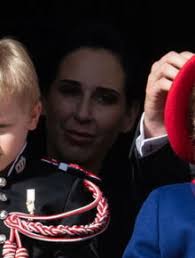 Charlène de Monaco : son mari Albert II prend une grande décision pour  tenter de la faire revenir