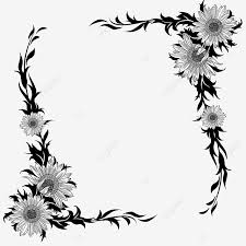 Hello select your address all hello, sign in. Gambar Bunga Matahari Hitam Dan Putih Garis Line Art Deco Art Gambar Rangka Dekoratif Dekorasi Hitam Dan Putih Garis Seni Png Transparan Clipart Dan File Psd Untuk Unduh Gratis