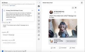 We did not find results for: How To Create A Messenger Chatbot For Instagram
