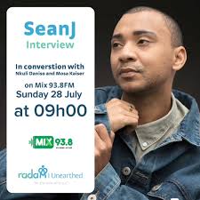 ✨️INTERVIEW RESCHEDULED✨️, Tune in to Mix 93.8 FM at 09h00