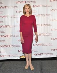 Christine Baranski Photos New York Women In Film Television Awards Over 60 Fashion Fashion Elegant Woman