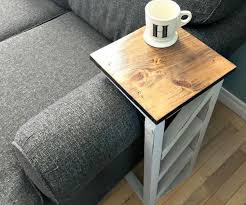 These console tables aren't limited to the space by the front door. 20 Easy Diy Console Table And Sofa Table Ideas Hative