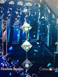 Versions later than 4xx do not have a pattern unlock support. I Decided To Get Absolute Reason With This You Unlock A World Mode For A Partner I Was Playing Antithese With Fracture Hikari On The First Step Of The World Mode It