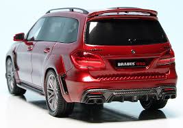 Used cars, trucks & suvs. Brabus 850 Widestar Xl Mercedes Benz Gls 63 Amg X166 2017 Mercedes Benz Road Cars 1 43 Minichamps Peter Nasshan Modellautos