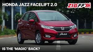 (4.7272727272727275 reviews) 2020 honda fit lx. Honda Jazz Price July Offers Images Mileage Review And Specs