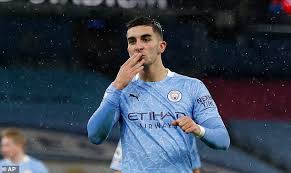Tuesday, may 24, 2011 , posted by jennifer at 9:23 am. Ferran Torres Is A Shrewd 21m Signing Among The Stars At Manchester City Aktuelle Boulevard Nachrichten Und Fotogalerien Zu Stars Sternchen