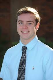 2015-16 Men's Swimming and Diving Roster