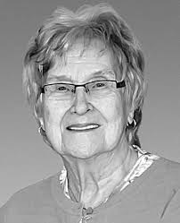 BLANCHARD, Fernande Plante