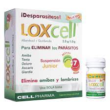 Loxcell Junior