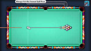 Developed by miniclip and optimized for the iphone 5, this billiards game lets you to play after the rack is broken by the cue ball, you simply adjust the angle of your pool stick with your finger. 9 Ball Mode Lands In 8 Ball Pool The Miniclip Blog