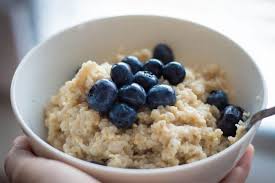 Porridge In Der Mikrowelle So Gelingt Es Wirklich 2021