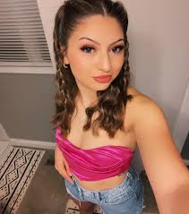 Hannah Renee Sosa (@hannahreneesosa) • Instagram photos and videos