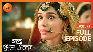 Zara और Kabir का हुआ दुबारा निक़ाह!