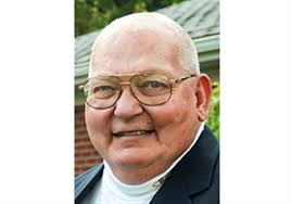 John G. Wolfe (1936-2017): Navy vet had long education career, ran local  business