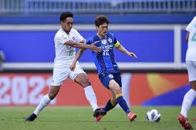 Trực tiếp bóng đá hôm nay. Link Xem Trá»±c Tiáº¿p Ulsan Hyundai Vs Kaya Afc Champions League 2021