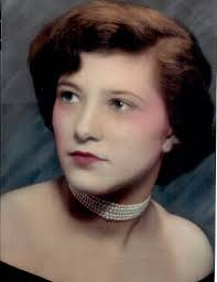 Obituary information for Patricia M. "Patsy" Kehoe
