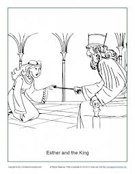 82 saul and his sons die in battle. Bible Coloring Pages For Kids Bible Story Printables