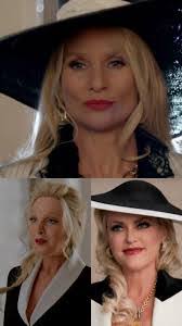 Alexis Carrington's Instagram, Twitter & Facebook