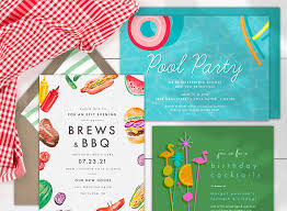 Check spelling or type a new query. 12 Summertime Party Invitations Theme And Wording Ideas