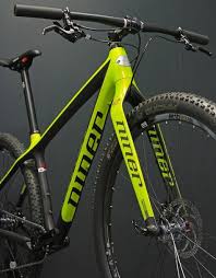 Vtt Niner Full Carbon Faire Du Velo Vtt Mtb Vtt