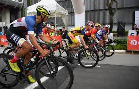 Participants are encouraged to bring their own reusable bags for their purchases. Ocbc Cycle 2019 Off 53 Www Transanatolie Com