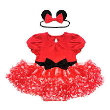 Ein mäuse kostüm bestehend aus kleid und kopfbedeckung. Ø¨ÙØ§Ø³ØªÙÙ Ø£Ø®ÙØ© ÙÙ Ø§ÙØ£Ø³Ø§Ø³ Disney Mini Maus Kostum Ballermann 6 Org