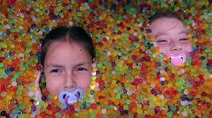 Check spelling or type a new query. Bad Baby Tiana Magic Powers Messy Orbeez Bath Party Spa Daddy Freaks Out Video Dailymotion