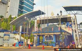 Maybe you would like to learn more about one of these? Bukit Aman Video Lelaki Indonesia Dibelasah Adalah Kes Samun Bukannya Kekacauan Di Snbj