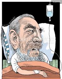 Fabian Raymond Picardo Cartoons and Comics