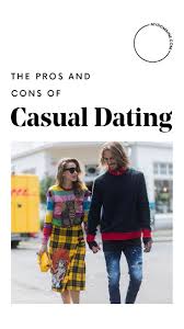 Casual dating allows identifying what we need while having a great time in a company of someone who shares the same interests and has the same life views. Life At Home Casual Date Casual Relationship Casual