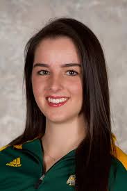 2014-15 Women's Rowing Roster