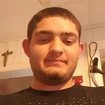 Joshua James Bourque Obituary