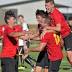 Loy provides Fire with plenty of joy