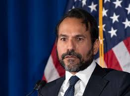 Robert Mujica departs Gov. Hochul administration for new post in Puerto Rico