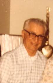 Richard A “Dick” Gauthier (1914-1987)