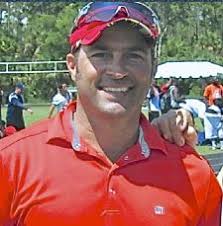 Professional Golf Tours