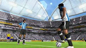 While the device is larg. Real Football 2012 Apk Para Android Descargar
