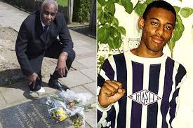 Damilola Taylor S Killer Back In Prison After Driving Into Female Police Officer Mirror Online