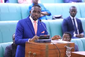 Joel Ssenyonyi - Latest News