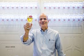 Get full conversations at yahoo finance Heeft De Man Die Van Ab Inbev De Grootste Brouwer Ter Wereld Leuven Het Nieuwsblad Mobile